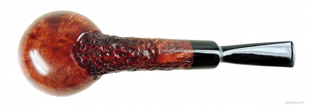 Winslow Crown Viking smoking pipe 118 c