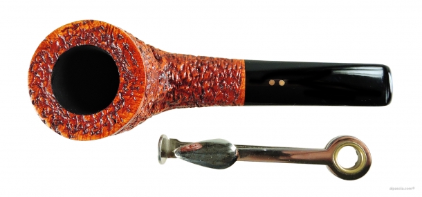 Radice Rind smoking pipe 1549 d