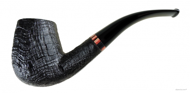 Radice Silk Cut smoking pipe 1552 a