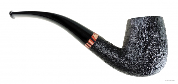 Radice Silk Cut smoking pipe 1552 b