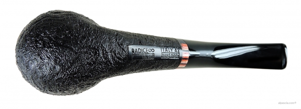 Radice Silk Cut smoking pipe 1552 c
