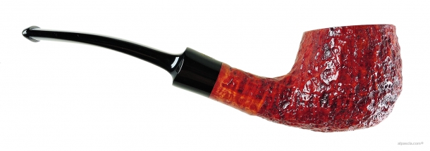 Winslow Crown Viking smoking pipe 125 b