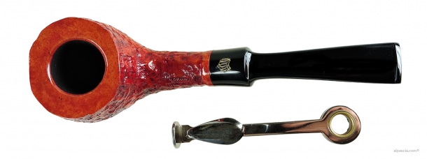 Winslow Crown Viking smoking pipe 125 d