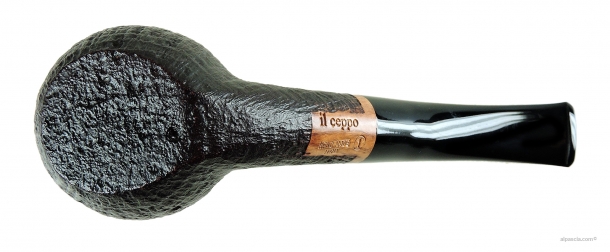 Il Ceppo 1 smoking pipe 267 c