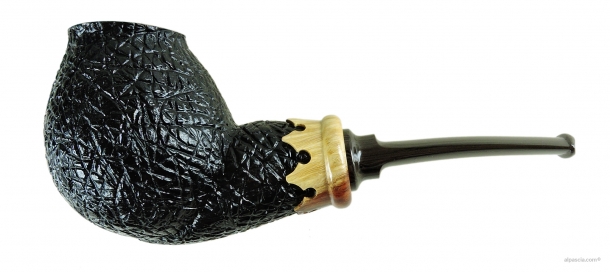 Eder Mathias (Mr. Hyde) smoking pipe 364 a