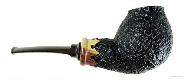 Eder Mathias (Mr. Hyde) smoking pipe 364 b