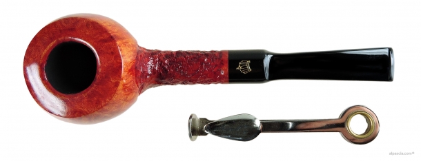 Winslow Crown Viking smoking pipe 127 d