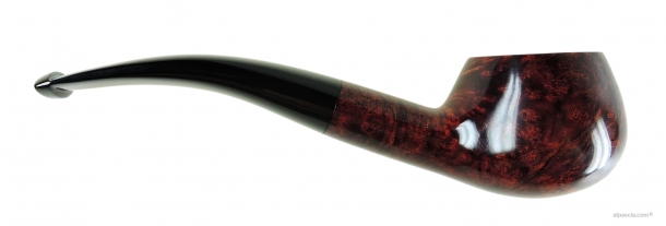 Dunhill Amber Root 5128 Group 5 smoking pipe F260 b