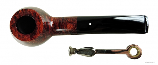 Dunhill Amber Root 5128 Group 5 smoking pipe F260 d