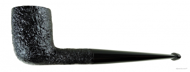 Dunhill Shell Briar 4112 Group 4 - smoking pipe F275 a