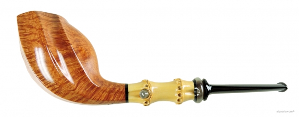 Eder Mathias (Mr. Hyde) smoking pipe 375 a