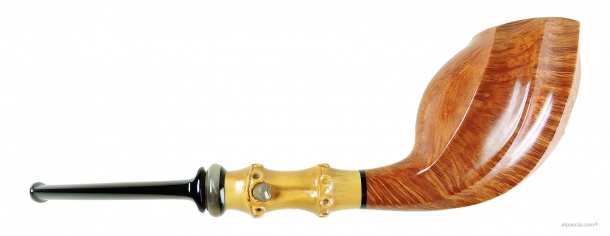 Eder Mathias (Mr. Hyde) smoking pipe 375 b