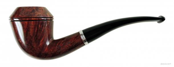 Ser Jacopo Picta Picasso L1 C 02 smoking pipe 1740 a