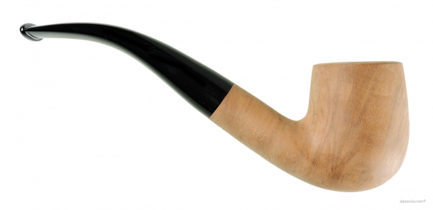 Stanwell Authentic 246 smoking pipe 758 b