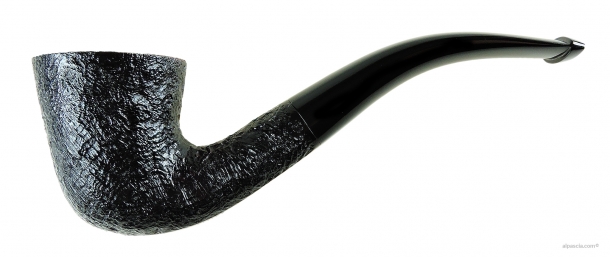 Dunhill Shell Briar 4114 Group 4 smoking pipe F310 a