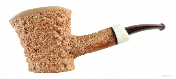 Mimmo Romeo - smoking pipe 160 a