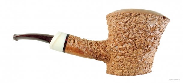 Mimmo Romeo - smoking pipe 160 b