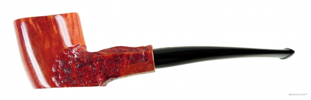 Winslow Crown Viking smoking pipe 134 a