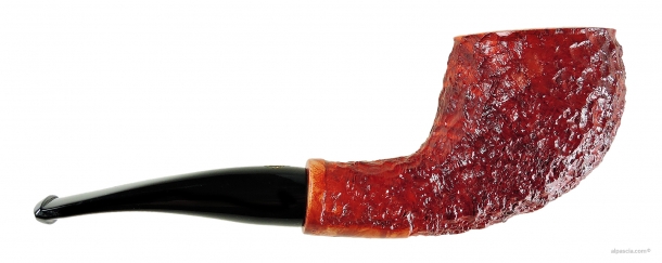Winslow Crown Viking smoking pipe 136 b