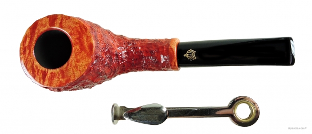 Winslow Crown Viking smoking pipe 136 d