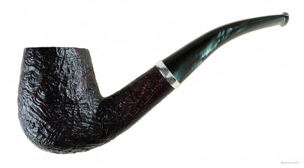 Radice Silk Cut smoking pipe 1591 a