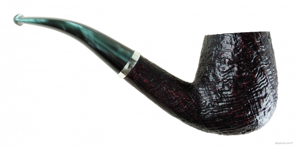 Radice Silk Cut smoking pipe 1591 b