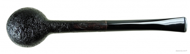 Al Pascia' 1906 smoking pipe D327 c