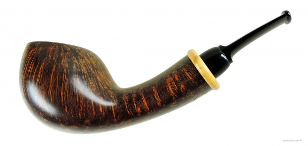 Wolfgang Becker smoking pipe 020 a