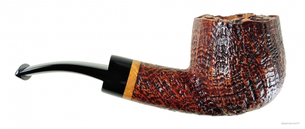 Ser Jacopo S2 smoking pipe 1763 b