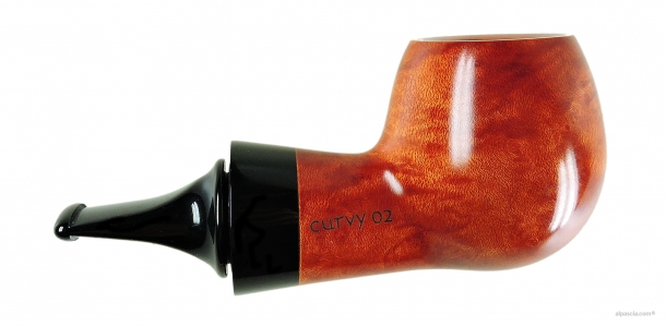 Al Pascia' Curvy Nature 02 - pipe D353 b