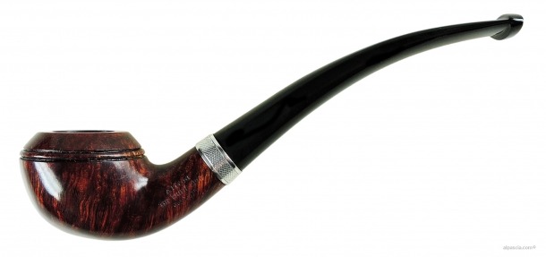 DUNHILL MARY DUNHILL PIPE SET - Shell Briar / Amber Root Limited Edition number 4 of 8 smoking pipe F383 a