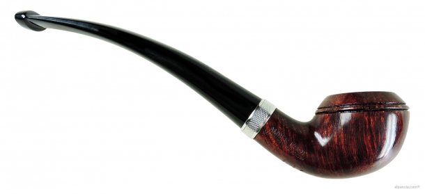 DUNHILL MARY DUNHILL PIPE SET - Shell Briar / Amber Root Limited Edition number 4 of 8 smoking pipe F383 b