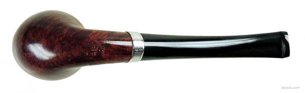 DUNHILL MARY DUNHILL PIPE SET - Shell Briar / Amber Root Limited Edition number 4 of 8 smoking pipe F383 c