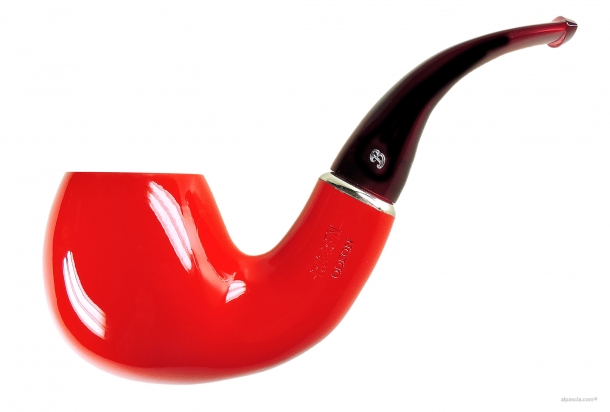 BigBen Odeon Red Polish 200 9MM Filter pipe 1029 a
