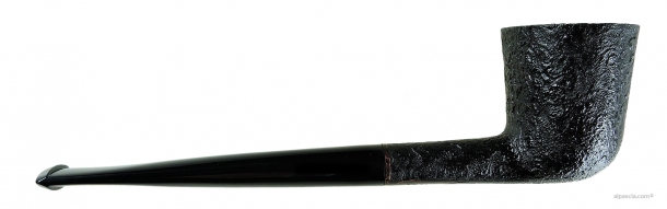 Al Pascia' 1906 smoking pipe D362 b