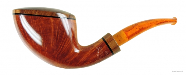 Leo Borgart Top Selection pipe 506 a