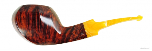 Leo Borgart smoking pipe 507 a