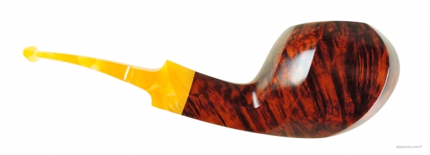 Leo Borgart smoking pipe 507 b