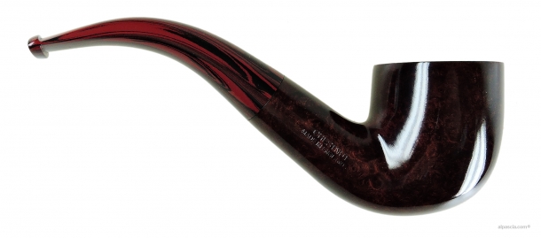 Dunhill Chestnut 5115 Group 5 pipe F406 b