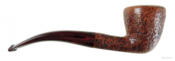 Dunhill County 4 Group 4 smoking pipe F410 b
