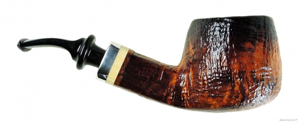 Peder Jeppesen Ida Boutique Gr 4 smoking pipe 315 b