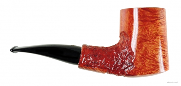 Winslow Crown Viking smoking pipe 141 b