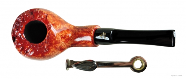 Winslow Crown 300 smoking pipe 142 d