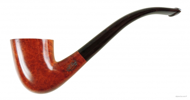 Al Pascia' 1906 smoking pipe D399 a
