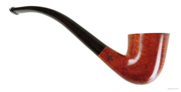 Al Pascia' 1906 smoking pipe D399 b