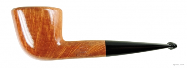 DUNHILL ROOT BRIAR DR 4 STAR smoking pipe F415 a