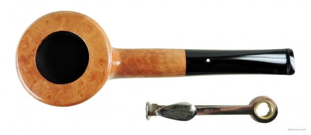 DUNHILL ROOT BRIAR DR 4 STAR smoking pipe F415 d