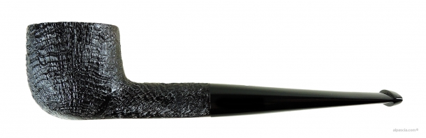 Dunhill The White Spot Ring Grain 4306 smoking pipe F417 a