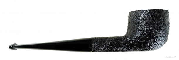 Dunhill The White Spot Ring Grain 4306 smoking pipe F417 b