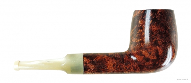 BigBen Le Baron Horn Mouthpiece Filter pipe 1039 b